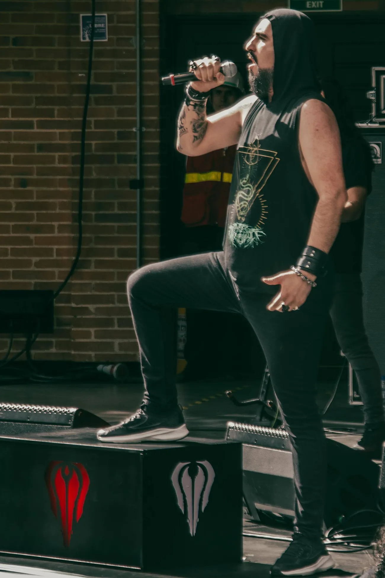 ALTERNATIVE METAL FEST | Foto: INDEPENDIENTE